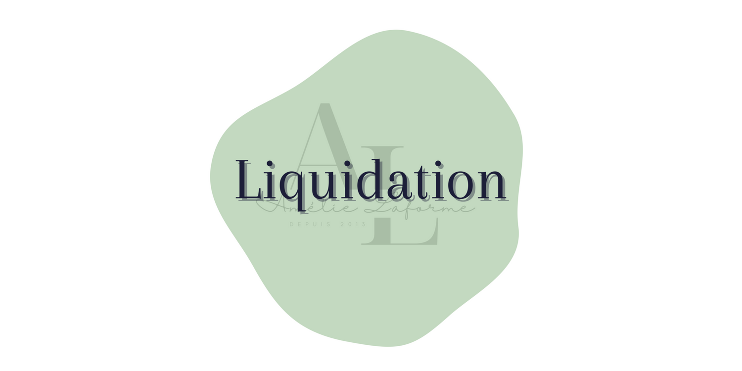 Liquidation