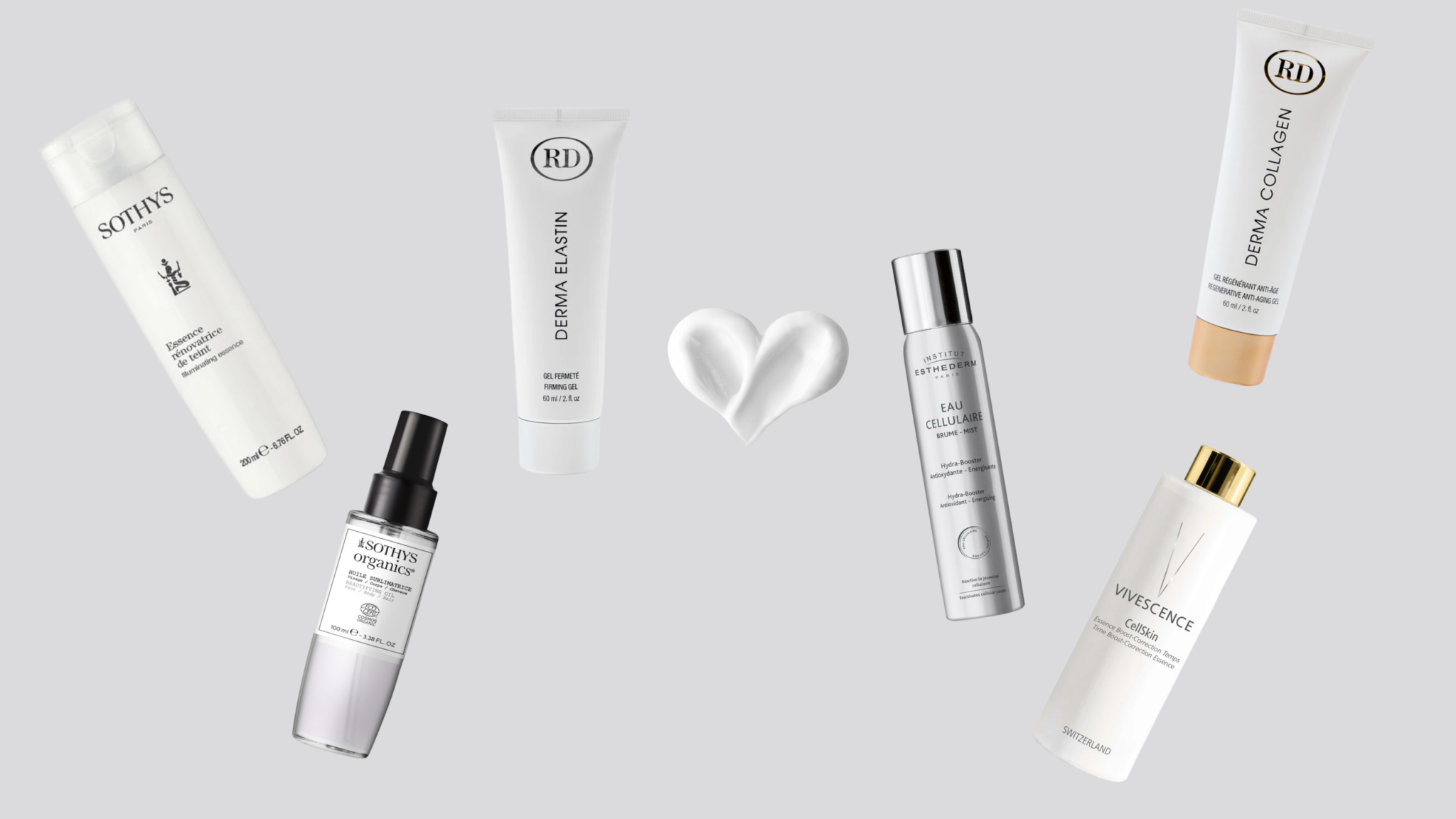 Essence et concentré