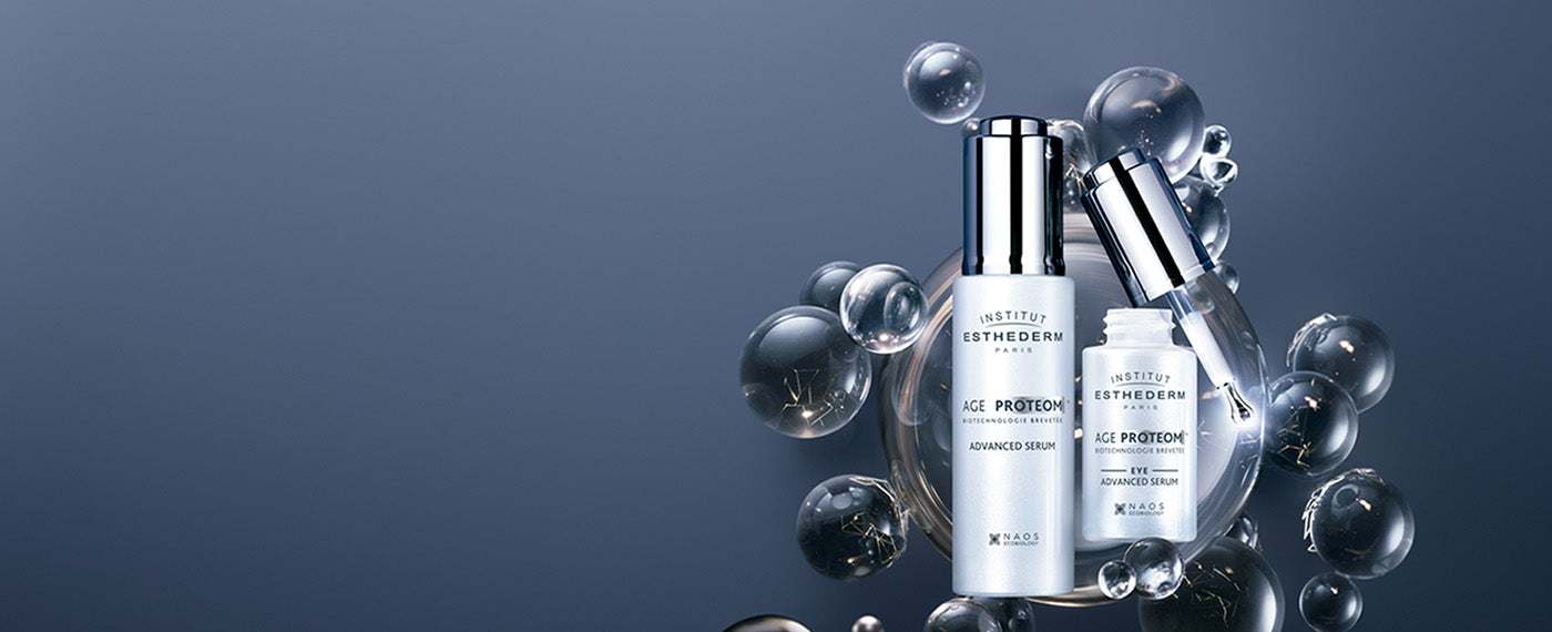 Pour hommes - Esthederm