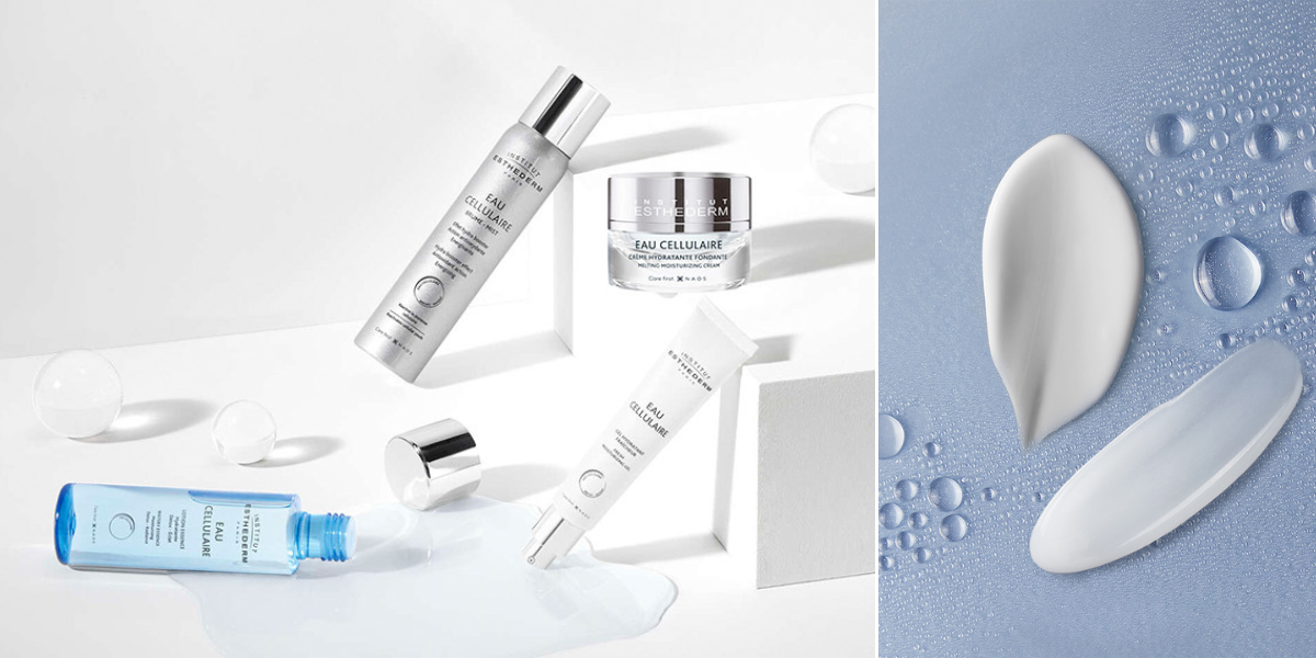 Hydratation - Esthederm