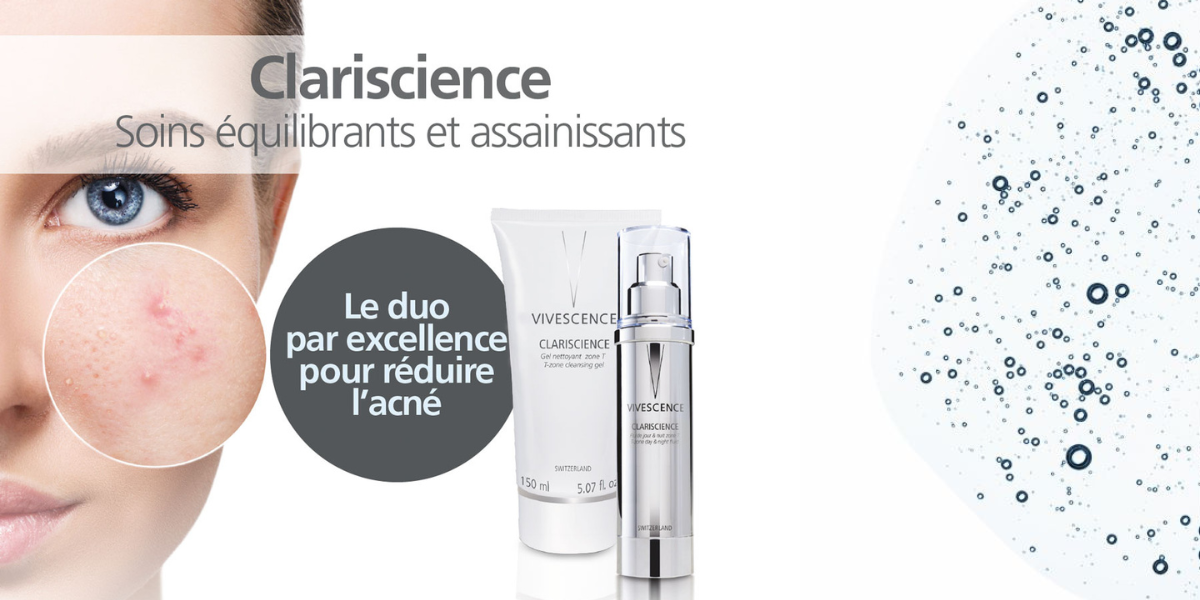 Ligne Clariscience