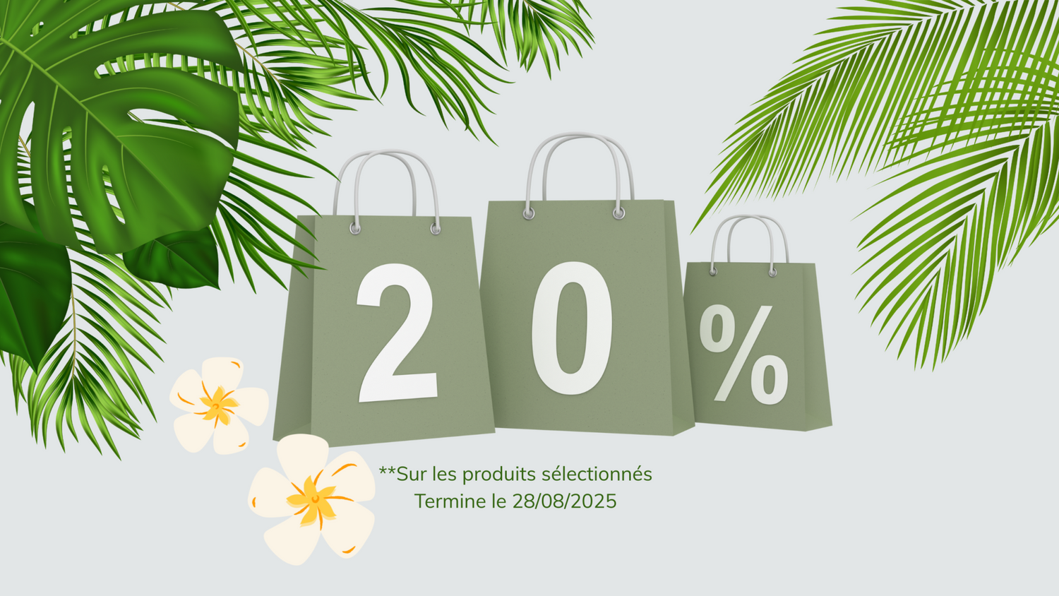 Vente fin d&