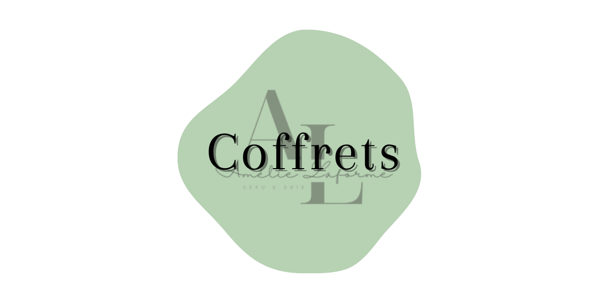 Coffrets