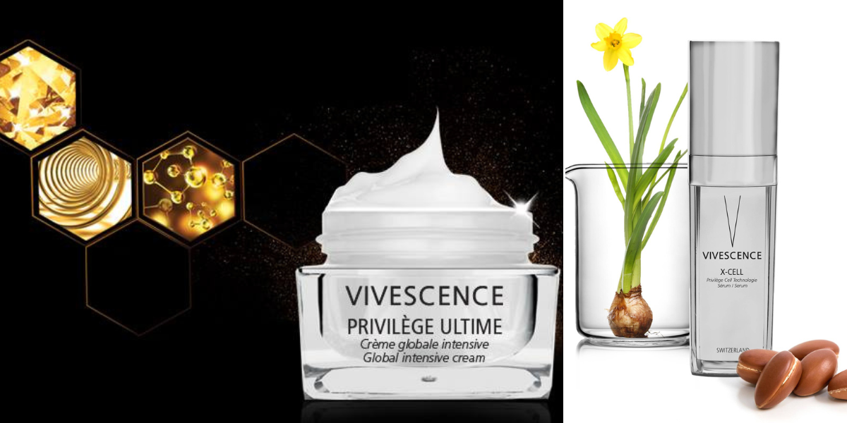 Anti-âge - Vivescence