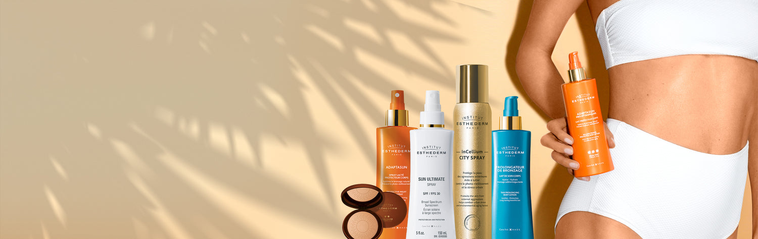 Esthederm Solaire