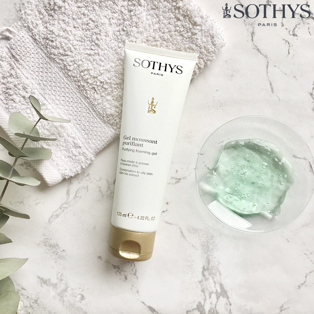 Sothys Paris