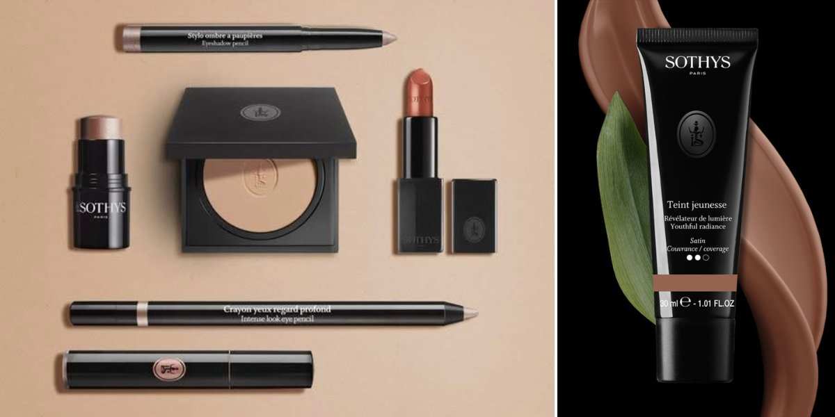Maquillage