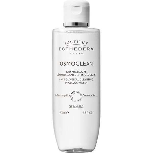 Eau Micellaire Osmoclean