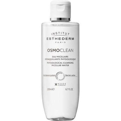 Eau Micellaire Osmoclean