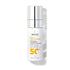 Crème Hydratante Minérale Avancé SPF 50, protection large spectre, soin peau sensible.