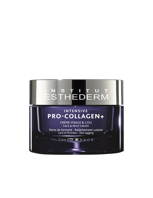 Crème intensif Pro- Collagen+