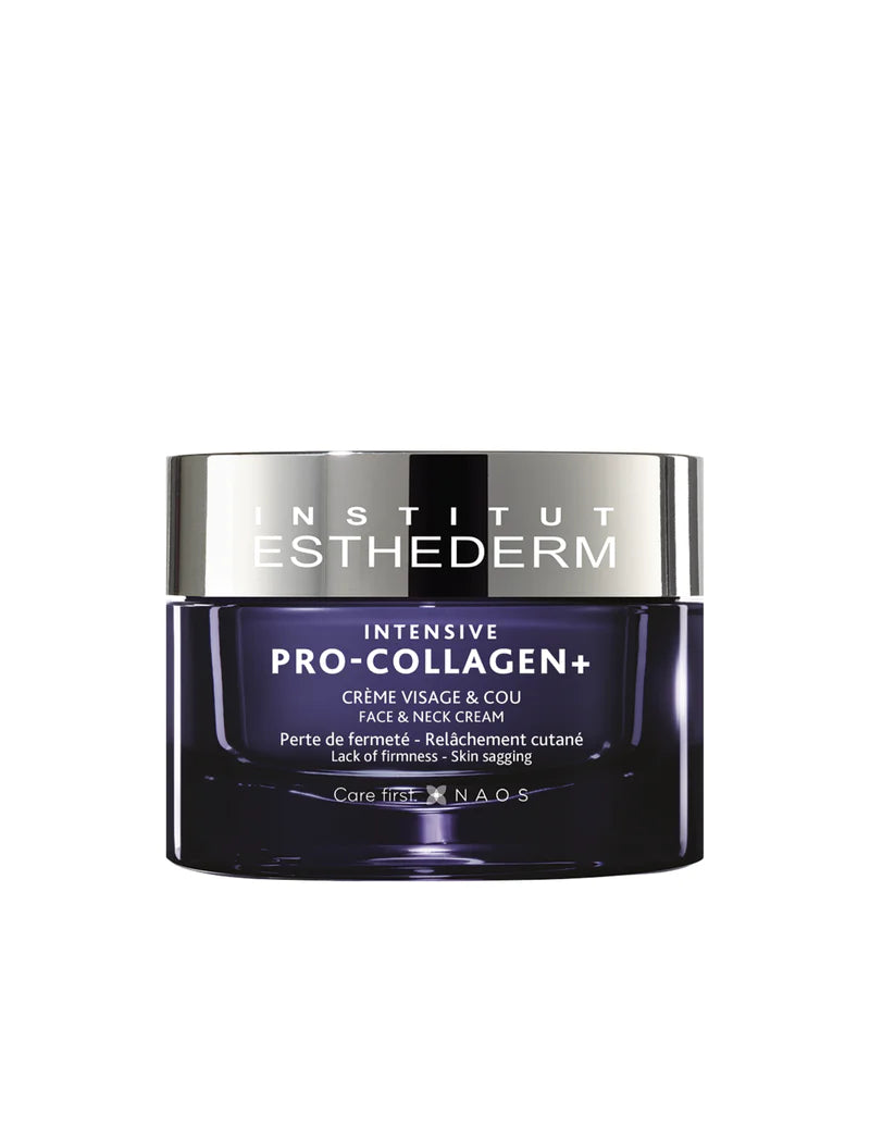 Crème intensif Pro- Collagen+