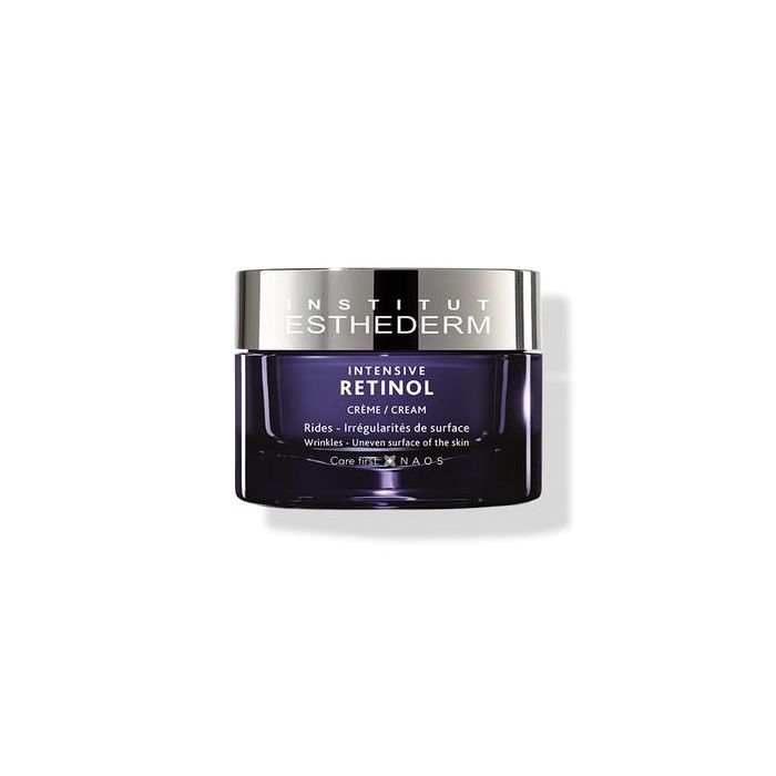 crème rétinol intensive