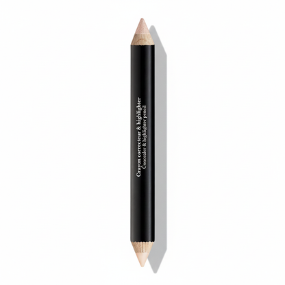 Crayon correcteur &amp; highlighter