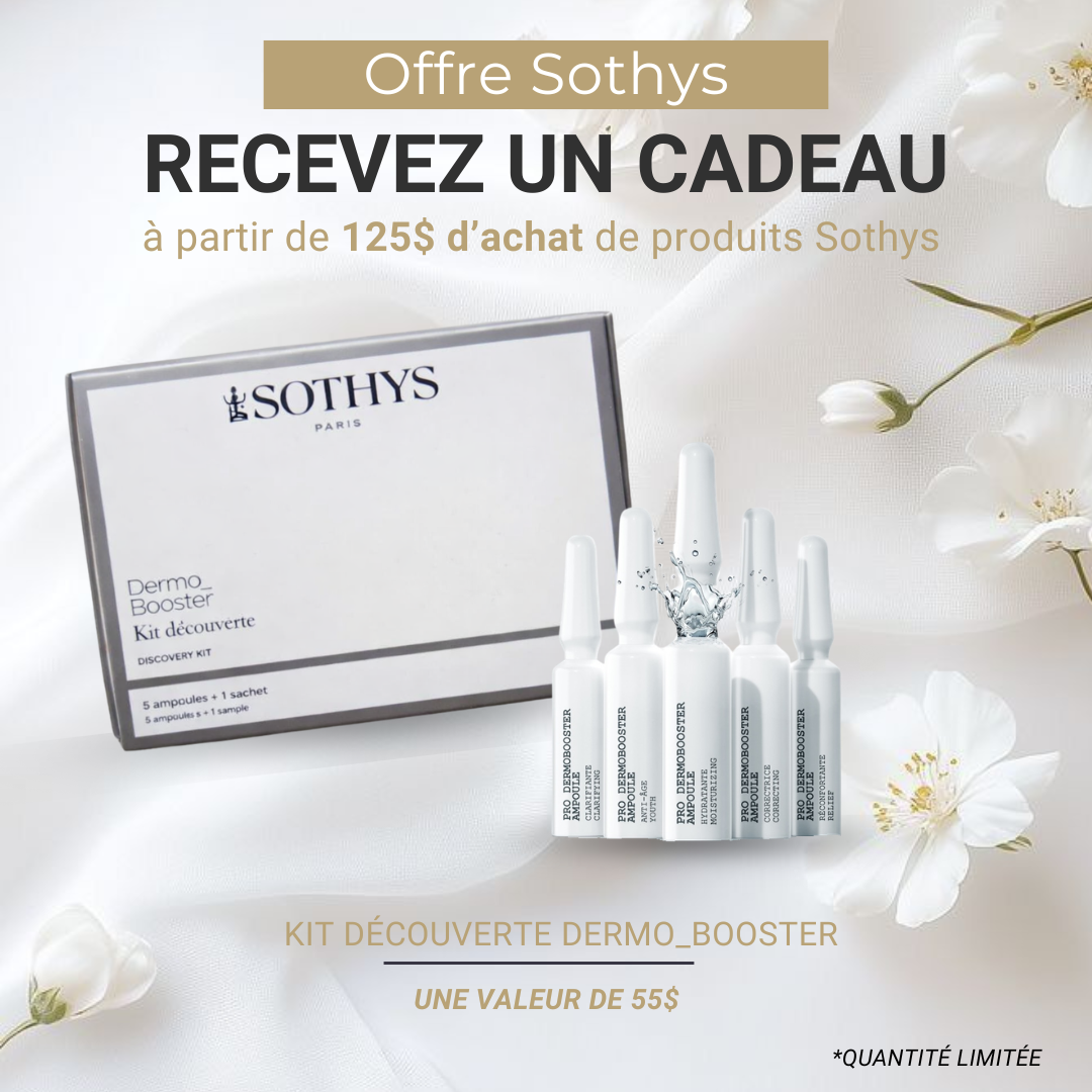 Cadeau-Sothys-Esthetique-Amelie-Laforme-Trois-Rivieres