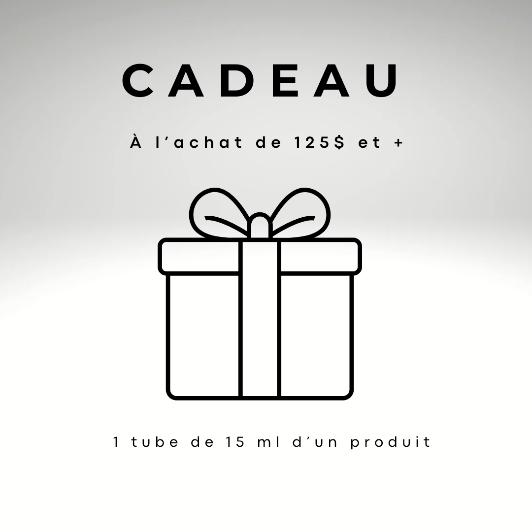 Cadeau suprise