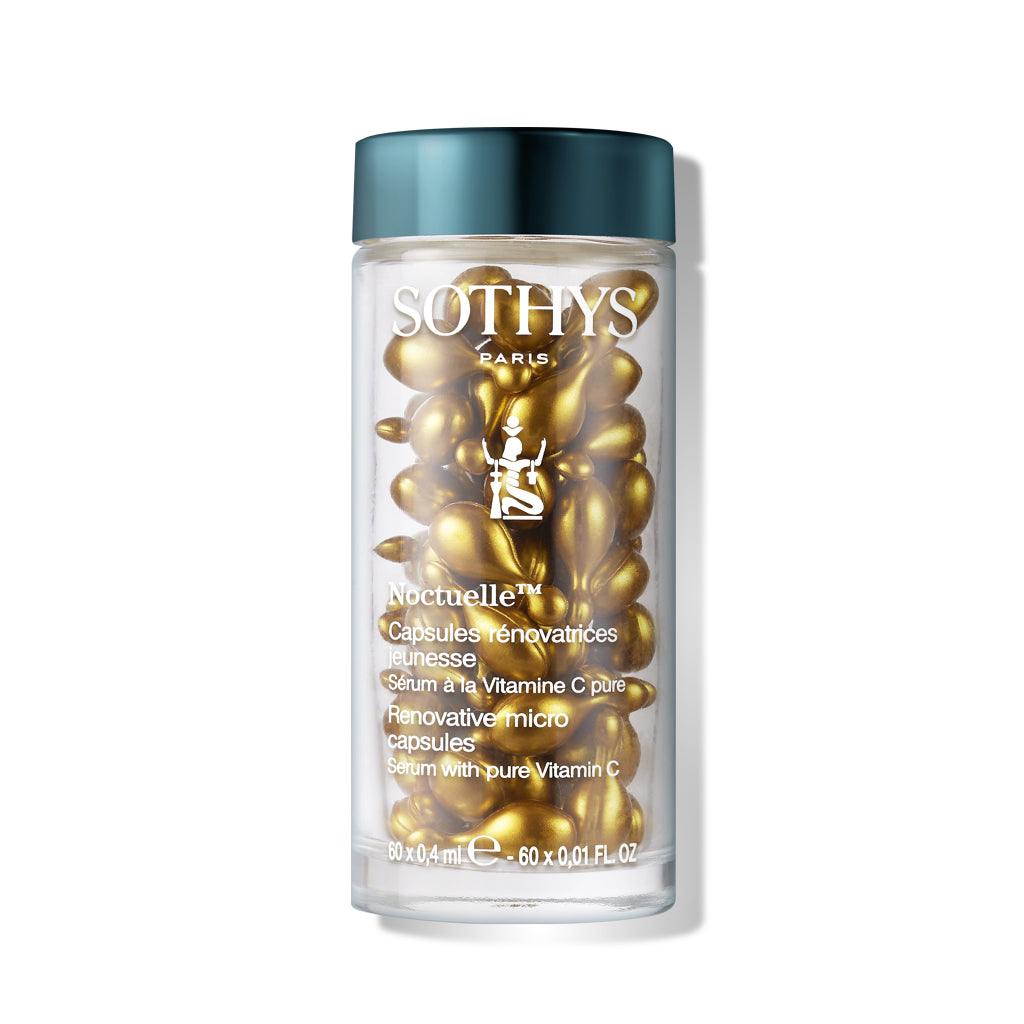 Capsule vitamine C Sothys 