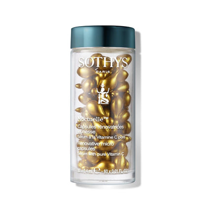 Capsule vitamine C Sothys 