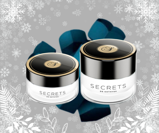 Coffret Secrets