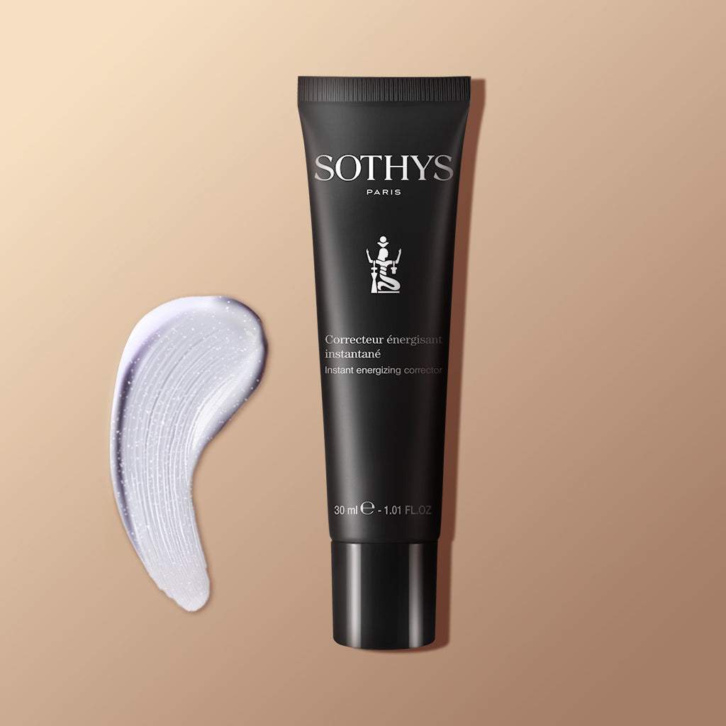 Instant Energizing Concealer