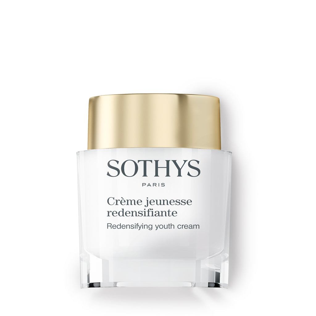 Crème jeunesse redensifiante Sothys