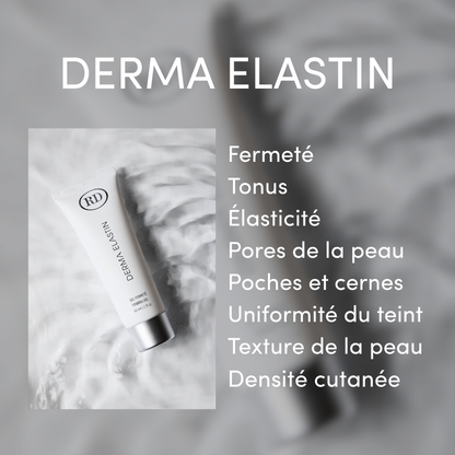Gel fermeté Derma Elastin - Format avantageux