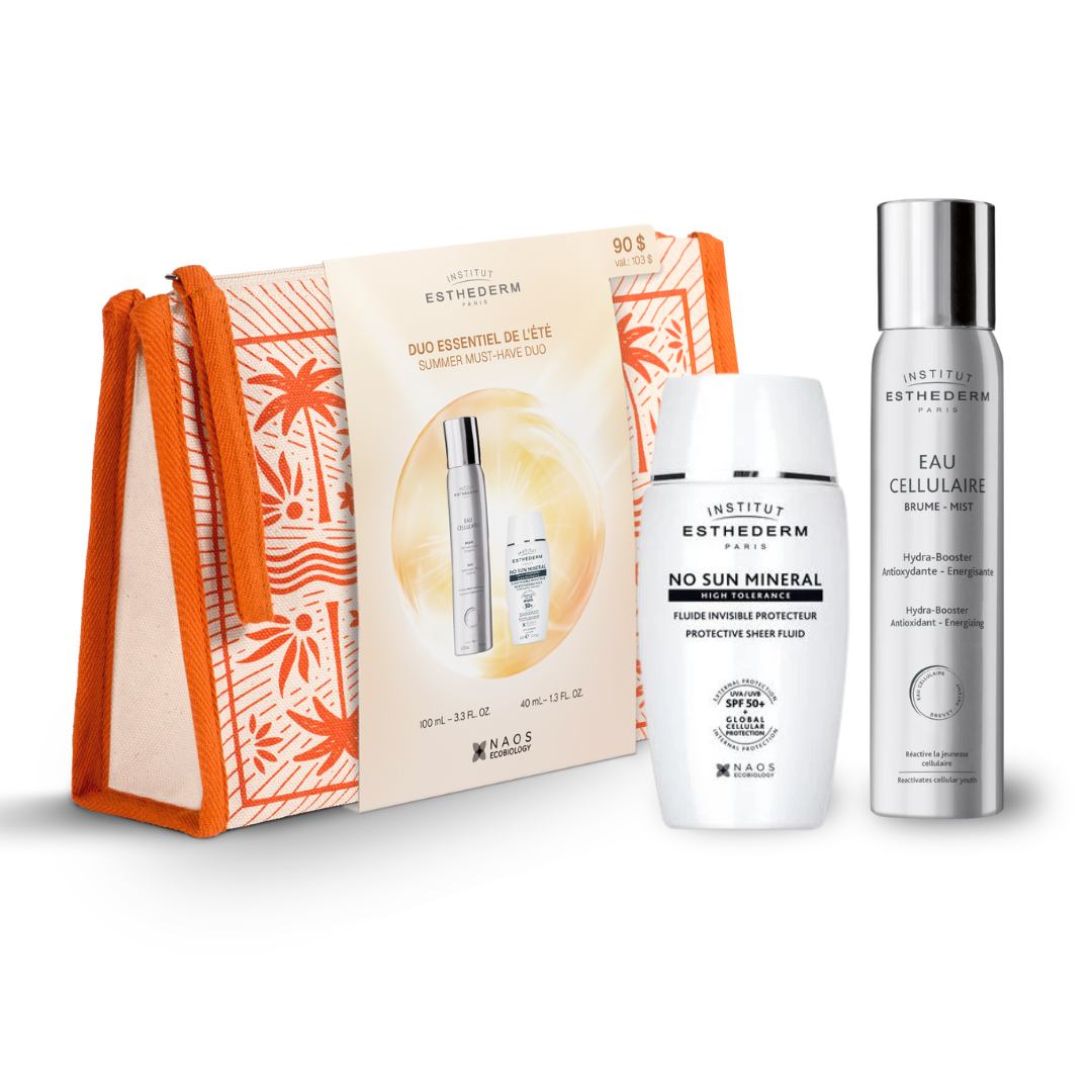 Duo essentiel d&