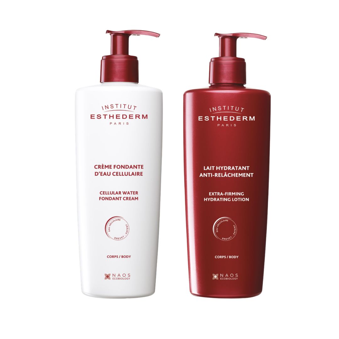 Duo-Jumbo-corps-Esthederm-Esthetique-Amelie-Laforme-Trois-rivieres