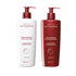 Prévente disponible duo jumbo corps Esthederm hydratant et raffermissant 400 ml