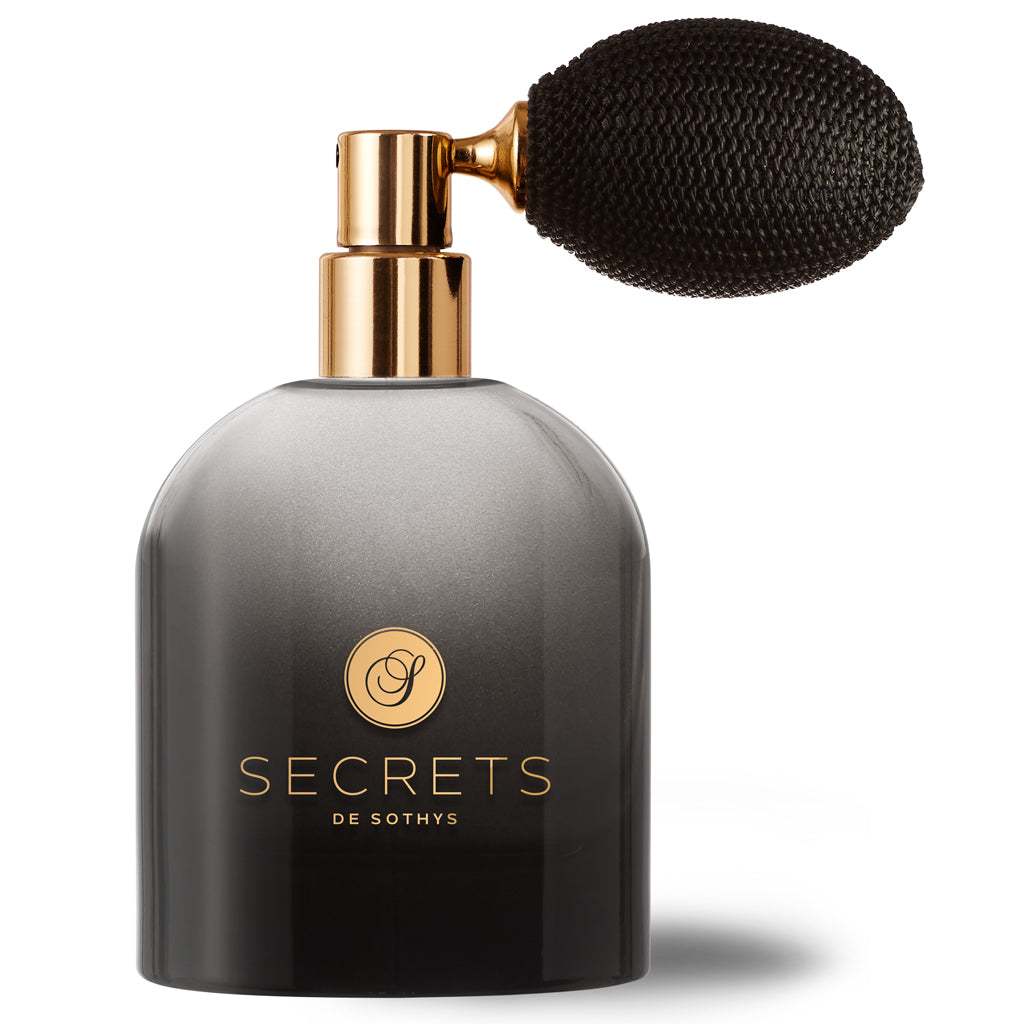 Eau de parfum Secrets