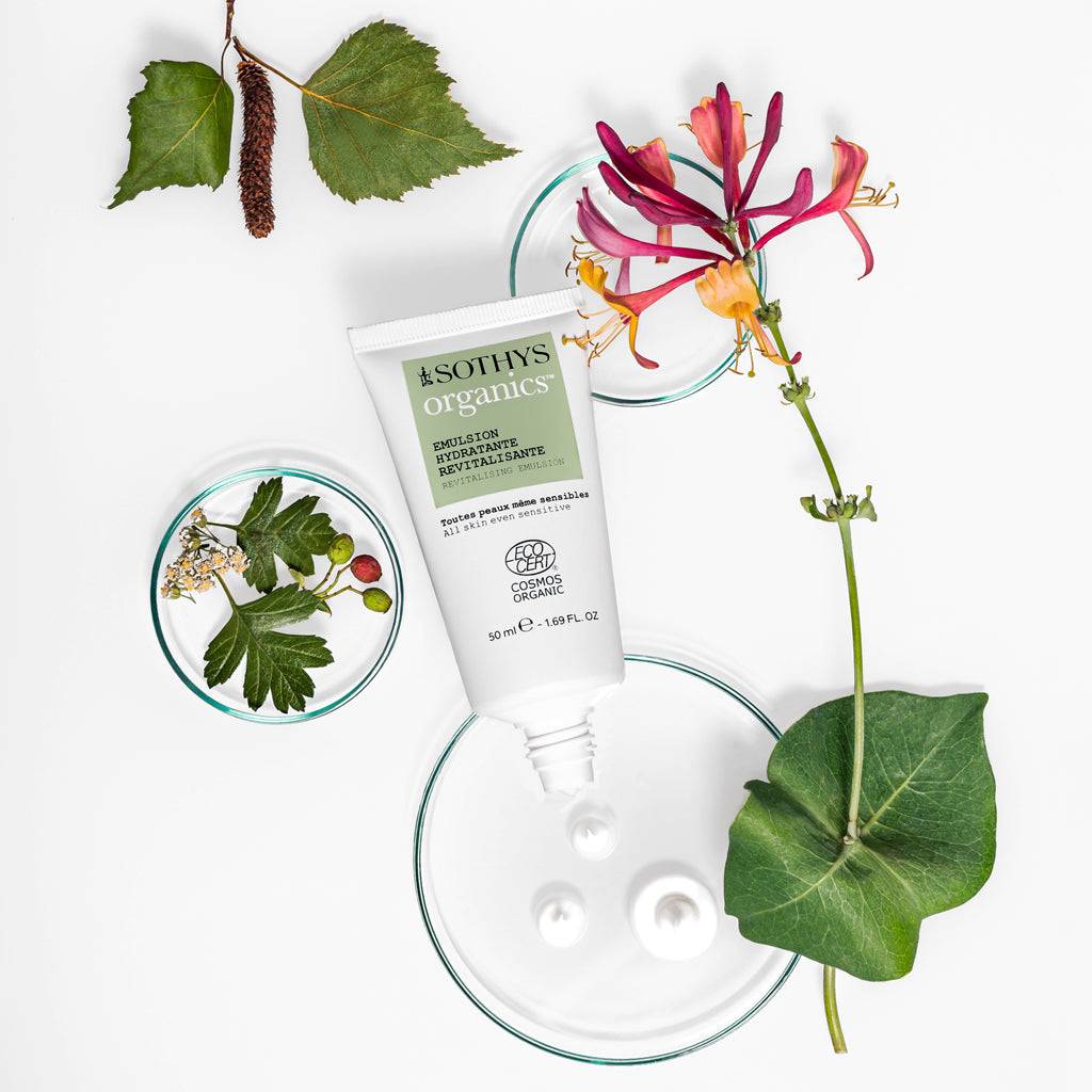 Emulsion-hydratante-revitalisante-sothys-organics-Esthetique-Amelie-Laforme-Trois-Rivieres