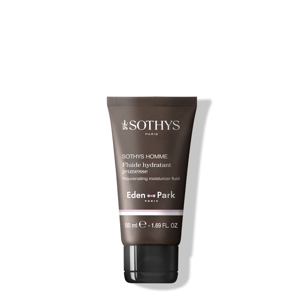 ligne homme sothys