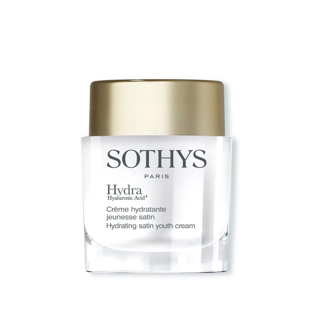 Duo crème Satin + masque