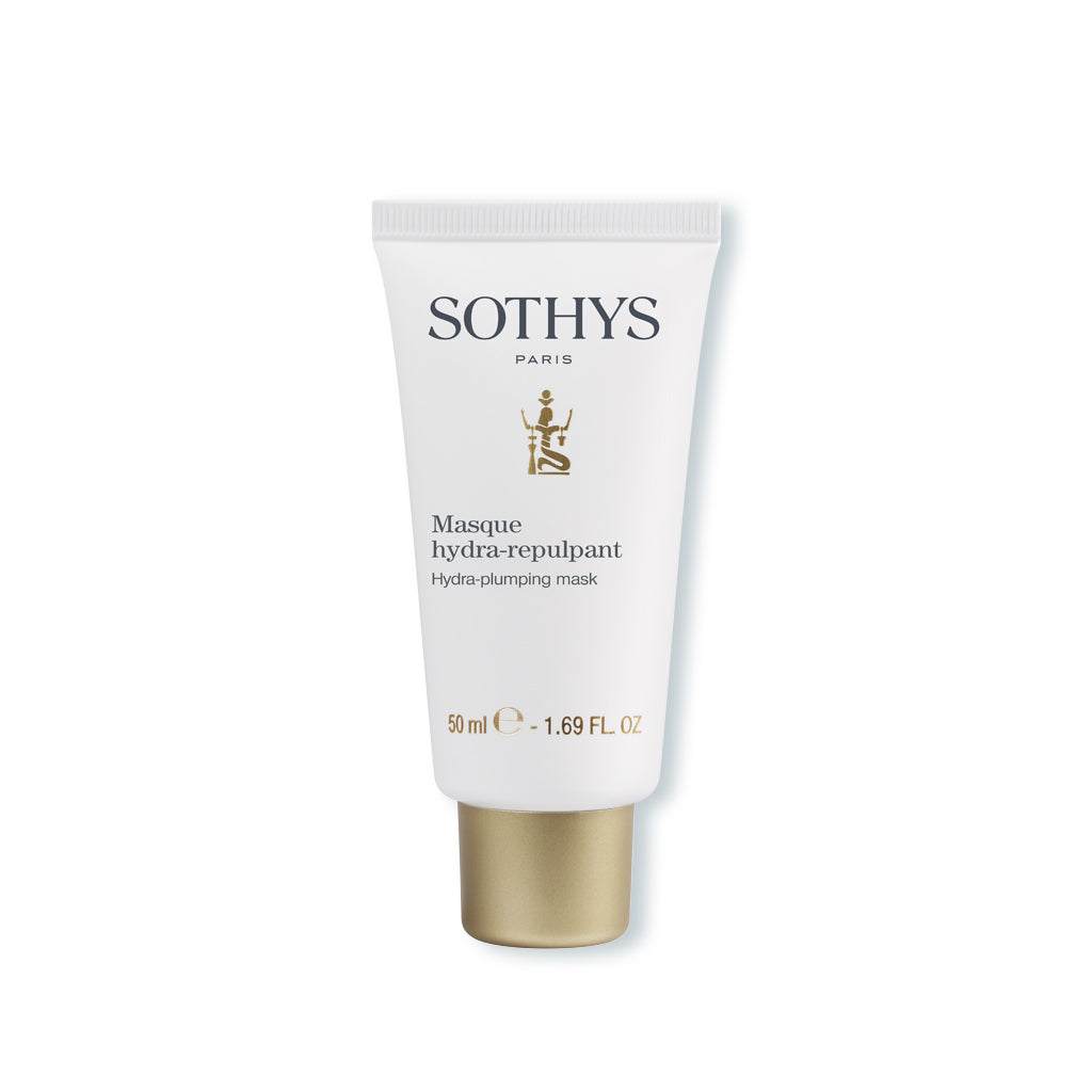 Duo crème Velours + masque