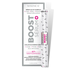 Sérum BOOST eyelash and eyebrow serum with dual applicator for longer, thicker, fuller lashes and brows, 97% natural ingredients, vegan.
