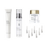Sothys Routine Booster Hydratation including hydrating ampoules, intense hydrating serum, velvet youth cream, and night cream for normal to dry skin