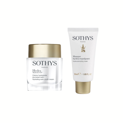 Prévente Coffret Hydra4 Satin