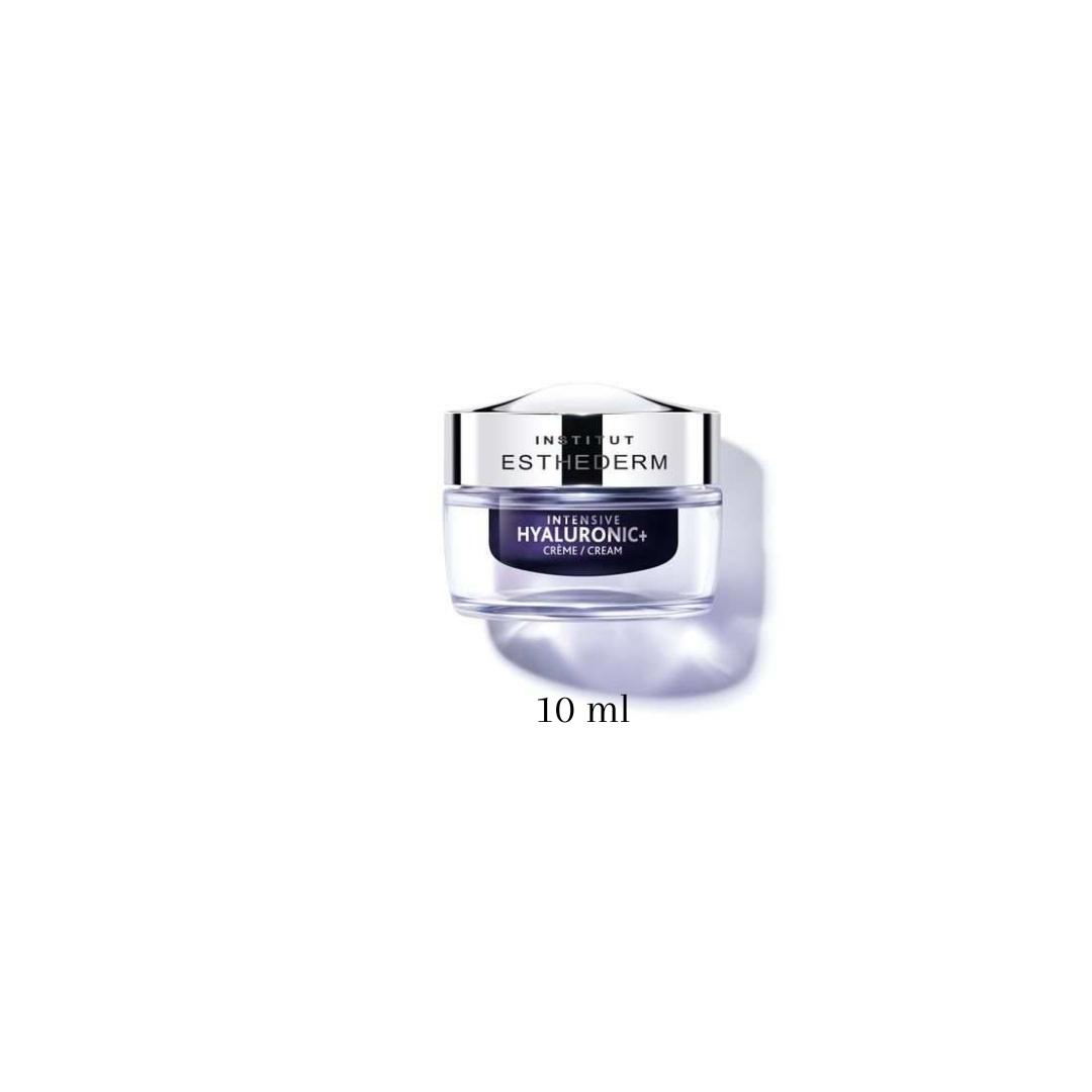 Crème hyaluronic+ 10 ml