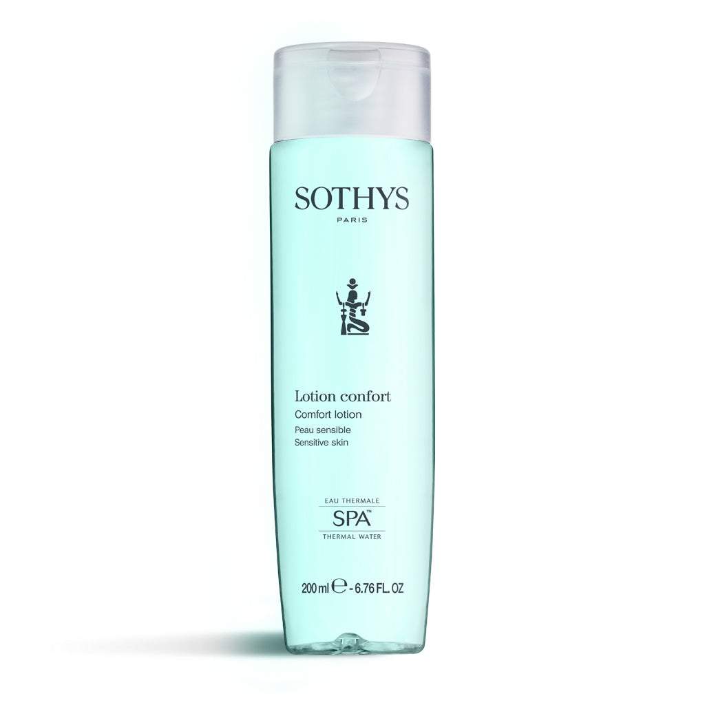 Lotion Confort