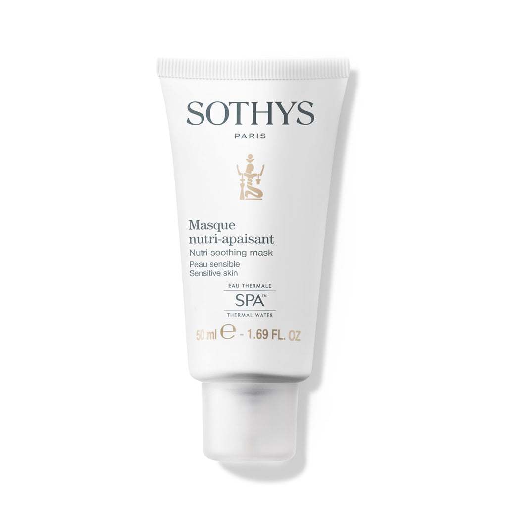Masque_nutri_apaisant_Eau_thermale_spa_visage_Sothys-Paris_esthetique_amelie_laforme_trois-riviere