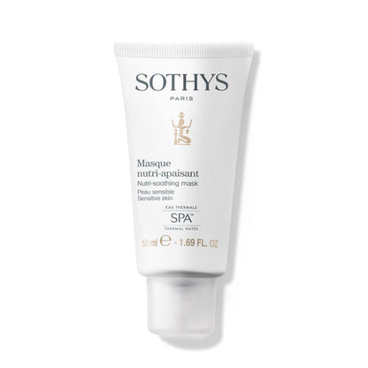Masque_nutri_apaisant_Eau_thermale_spa_visage_Sothys_esthetique_amelie_laforme_trois-riviere