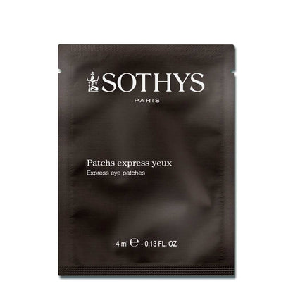 Boîte de patchs express yeux Sothys