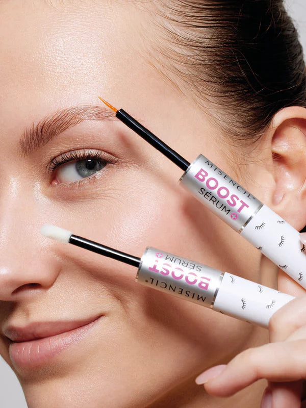 Sérum boost cils et sourcils