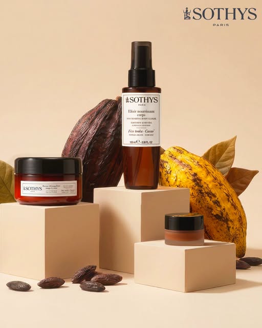 Produits-saison-Feve-tonka-Cacao-Sothys-Paris-Esthetique-Amelie-Laforme-Trois-Rivieres
