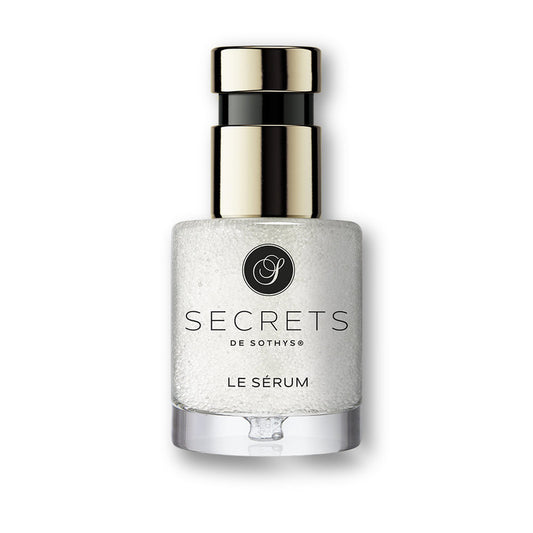 LE SÉRUM - Elixir jeunesse revitalisant