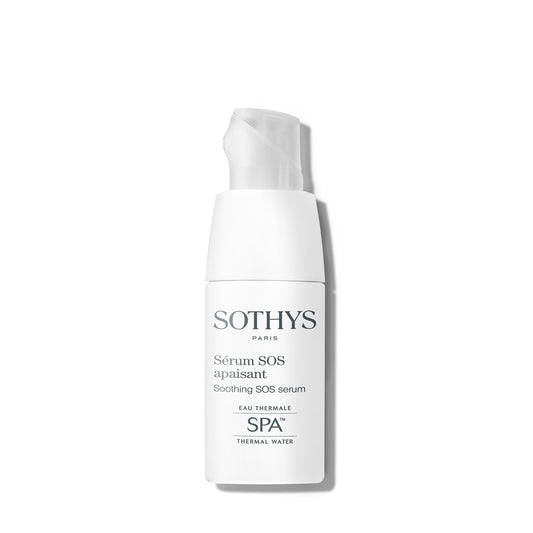 Soothing SOS Serum 