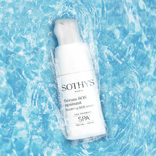 Soothing SOS Serum 