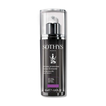 Sérum jeunesse focus fermeté Sothys