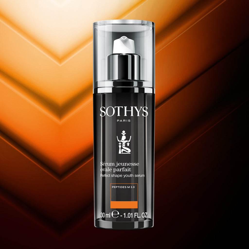 Sérum jeunesse ovale parfait Sothys