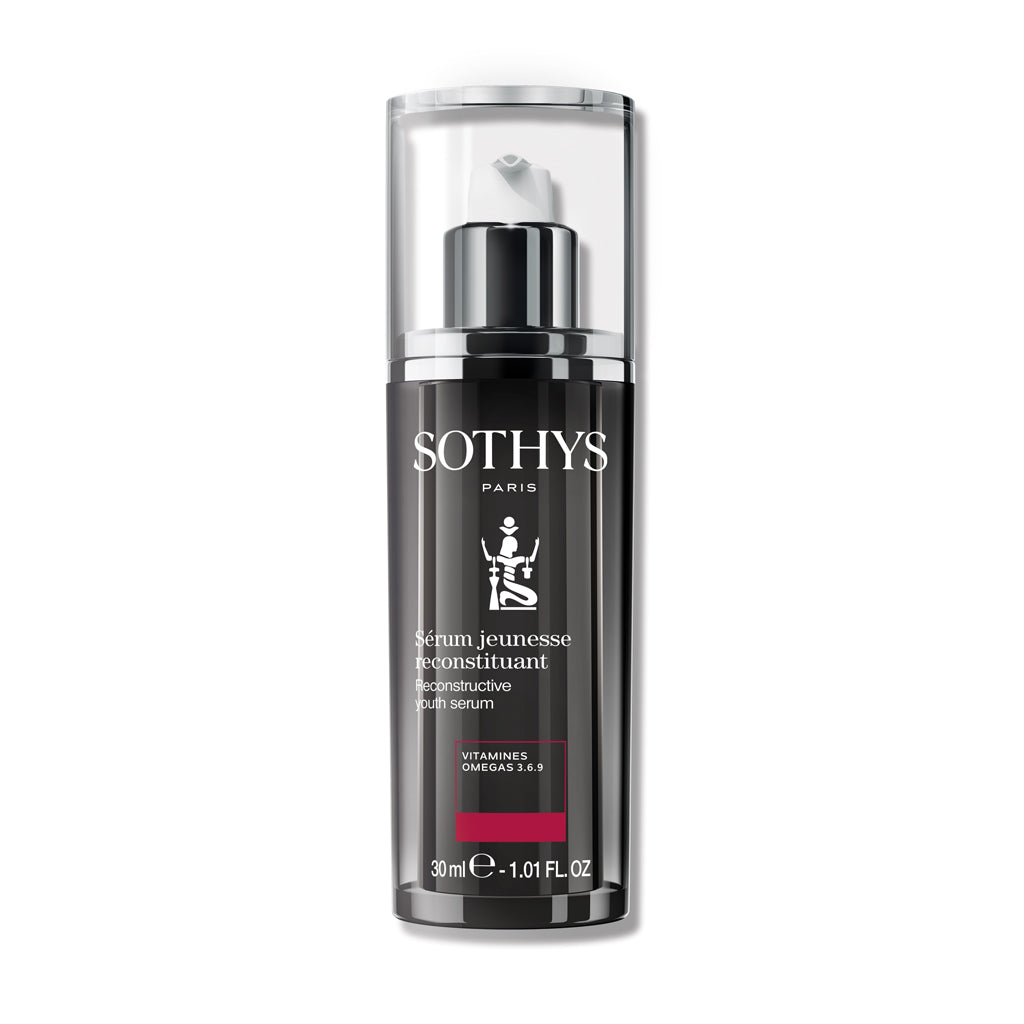 Intensive Youth Serum